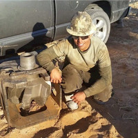Javier Sanchez