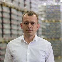 Dmitry Kochkin