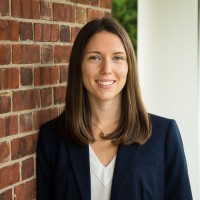 Courtney Sidor