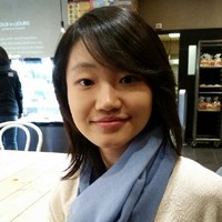 Izzy Chung