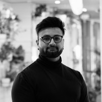 Aditya Oli