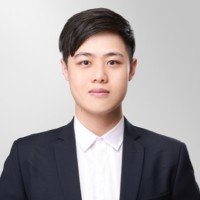 Ta-Ching (Edward) Yang
