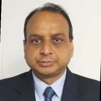 Sanjay Kumar Gupta