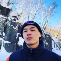 Dean Chow