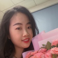 Lydia Cai