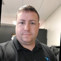 Jeremy Strater