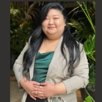 Angie Yim