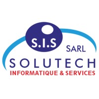 Solutech INFORMATIQUE ET SERVICES