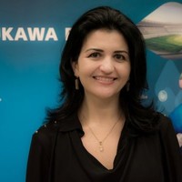 Daniela Candido - CCEP-I