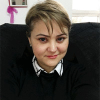 Özlem Akçay