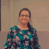 Hafsa Parveen Mohammed