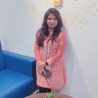 Rashmi Patil