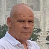 Martin Dokka
