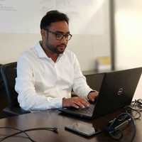 Pallab Mukherjee