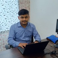 Shubham Dwivedi