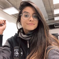 Raquel Malta