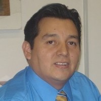 Mario Gutierrez
