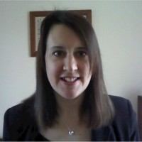 Claire East Mcipd