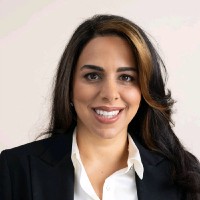 Mariam Esfahani, PsyD, LMFT