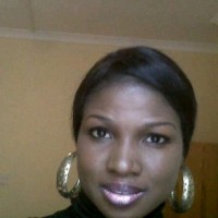 Toyin A Richardson