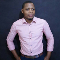 Thomas Benjamin Lyimo