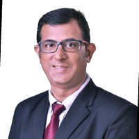 SATHEESH KUMAR