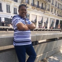 Dr.Rajkumar R