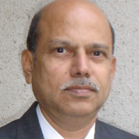 Ravi Vaidya