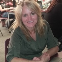 Lisa Robinson