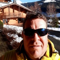 Darren Scarborough
