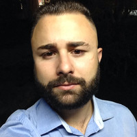 Pablo Balboa Garrido