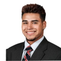 Jacob Cisneros