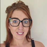 Orfhlaith Fitzpatrick