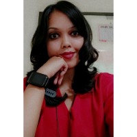 Ramya Somayaji