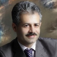 Ebrahim Sohrabi