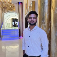 Rohan Saini