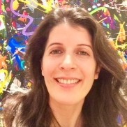 Meha Marina LAMIRI CHAKROUN
