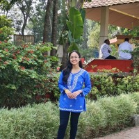 Simran Rathod