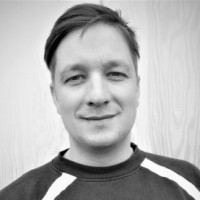 Eric Henriksson