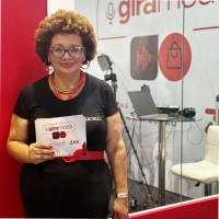 Vanessa Dantas