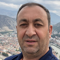 Mahmut Küçük
