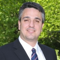 Pavlos Vatavalis, PhD