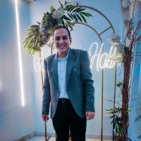 Mohammed Masry