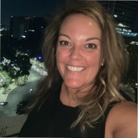 Carrie Wahl