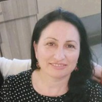 lusine karachanyan