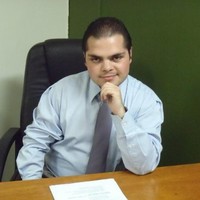 Mauro Oriza