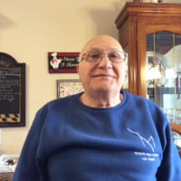 Leonard D'Arrigo, SR