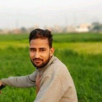 Aarish Saif