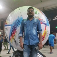 Alex Naveen
