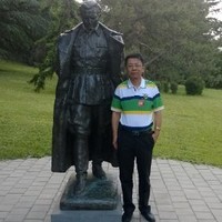 Joseph Zhou